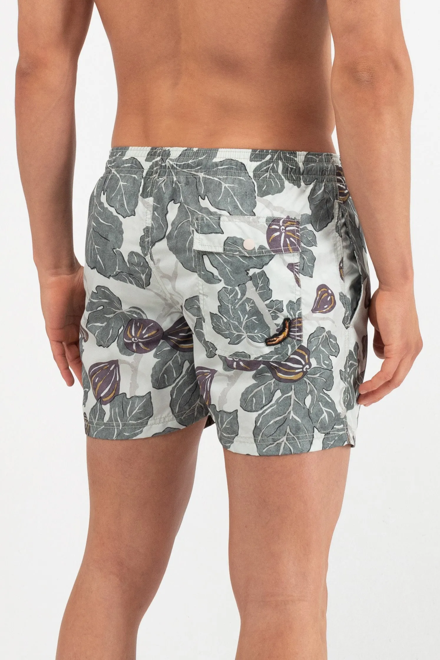 Swim Shorts