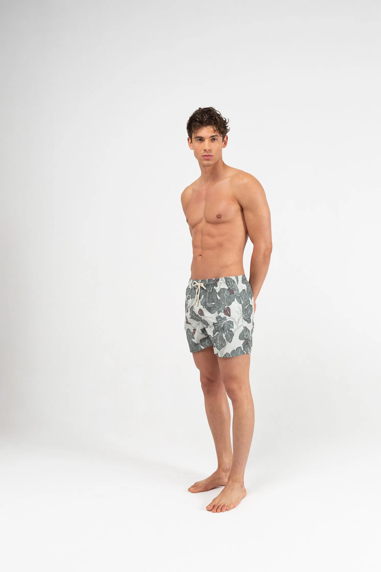 Swim Shorts