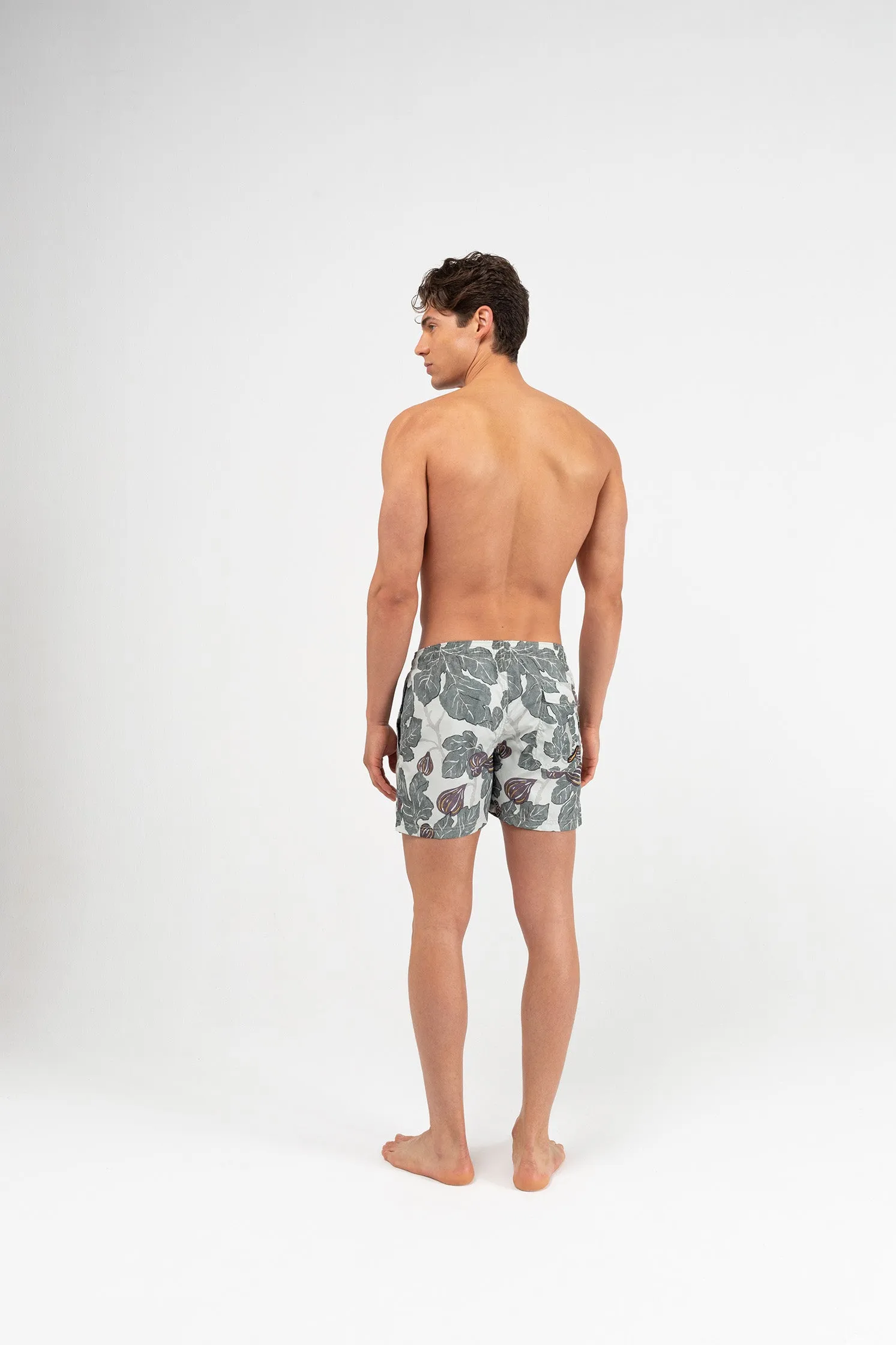 Swim Shorts