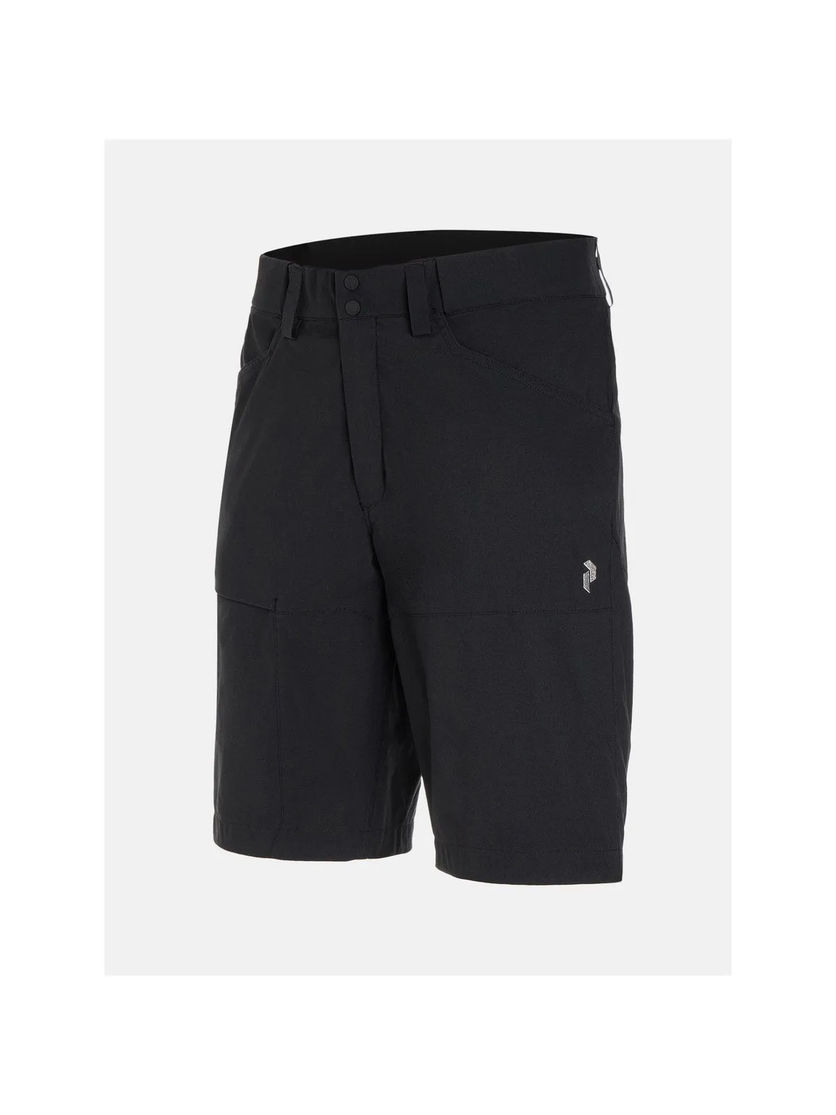 Szorty Peak Performance M Light Outdoor Shorts czarny