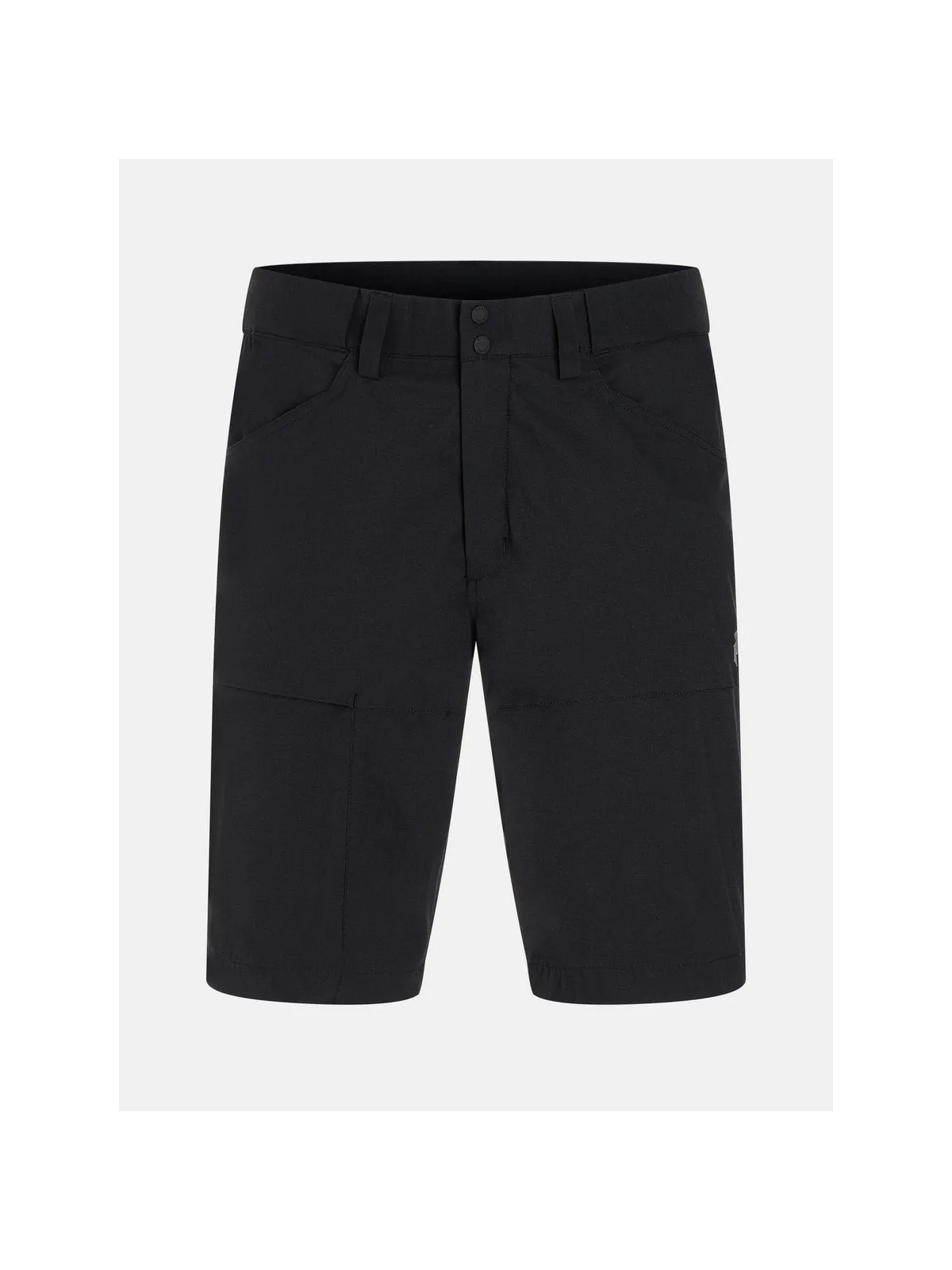 Szorty Peak Performance M Light Outdoor Shorts czarny