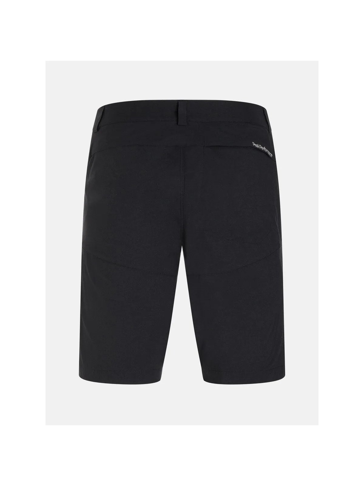 Szorty Peak Performance M Light Outdoor Shorts czarny