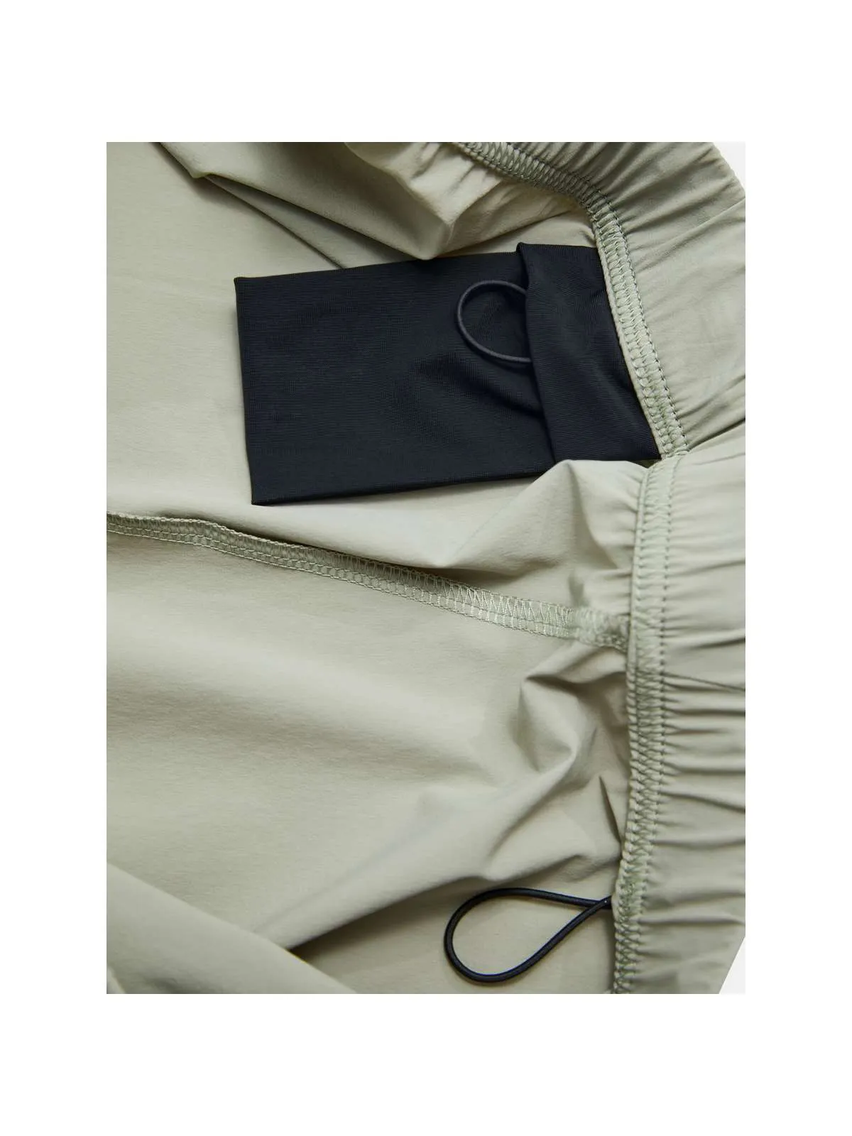 Szorty Peak Performance M Light Woven Shorts zielony