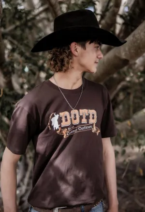 T-Shirt DOTD Bull