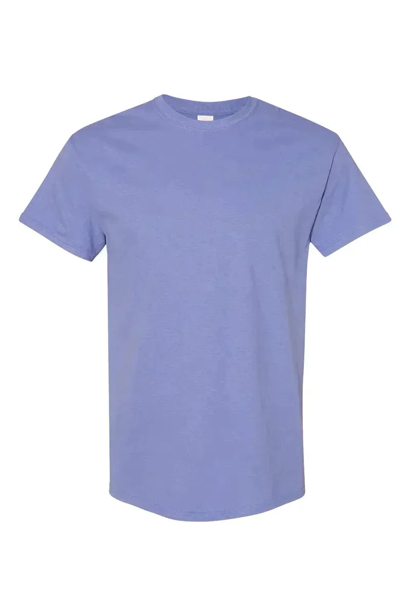 Take Me To The River Short Sleeve Relaxed Fit T-Shirt