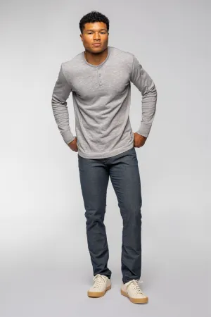 Tech Jean - Weathered Navy