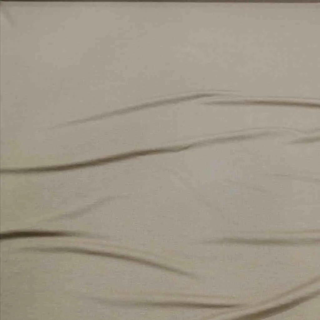 Tencel French Terry, Caramel Crème - 75cm piece