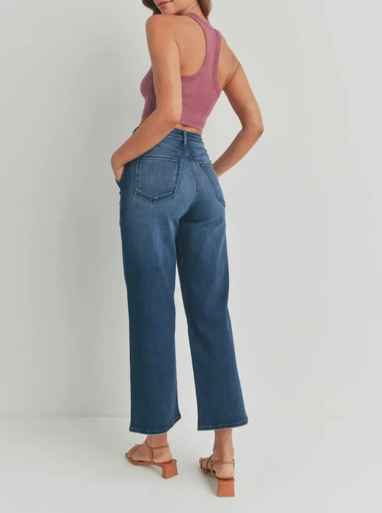 Terri Cargo Jean