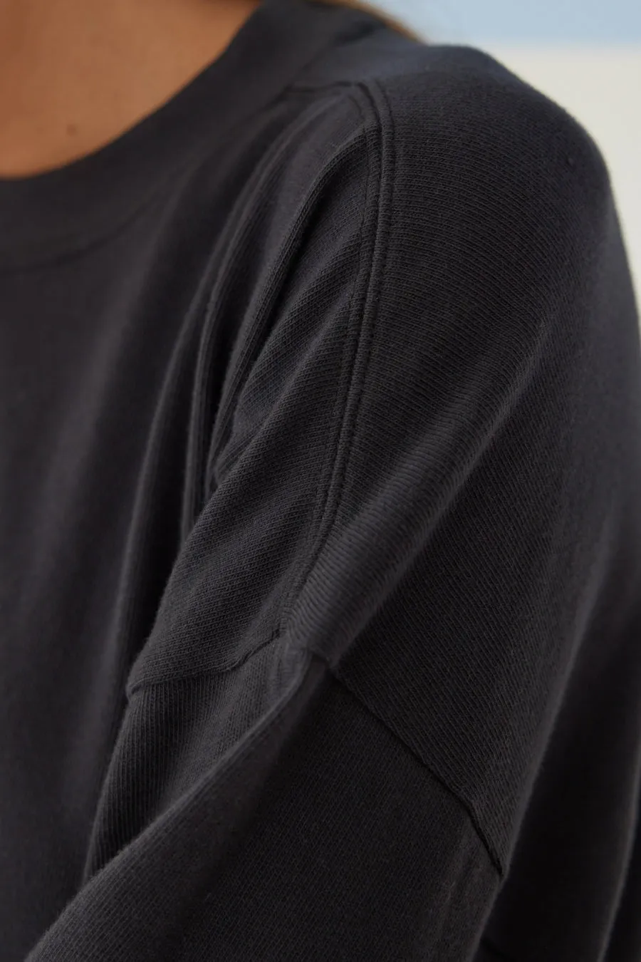 The Early Mornings Tee