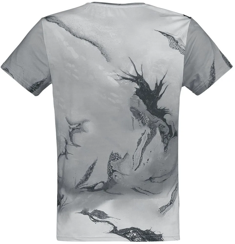 The Evil Within 2 - Cover Art - Shirt