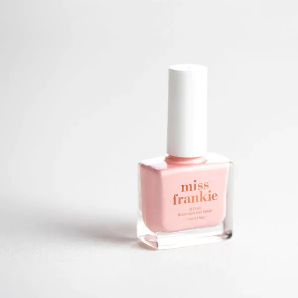 THE FEELING'S NEUTRAL NAIL POLISH