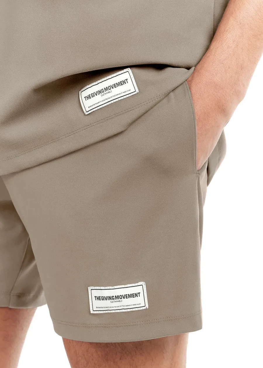 THE GIVING MOVEMENT MEN'S S103 - ACTIVE
