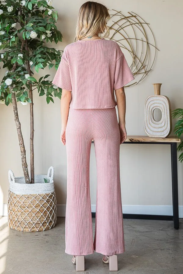 The Marley Pant