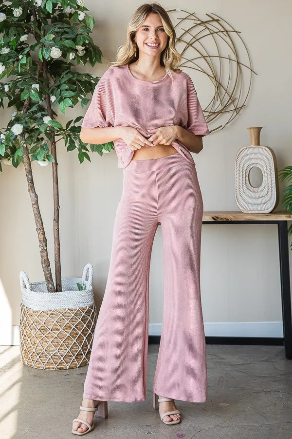 The Marley Pant