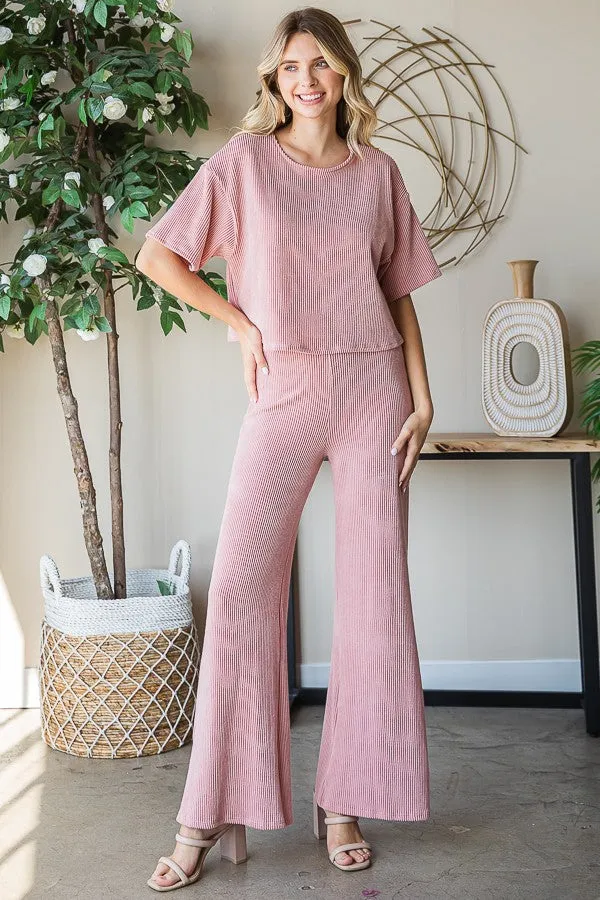 The Marley Pant