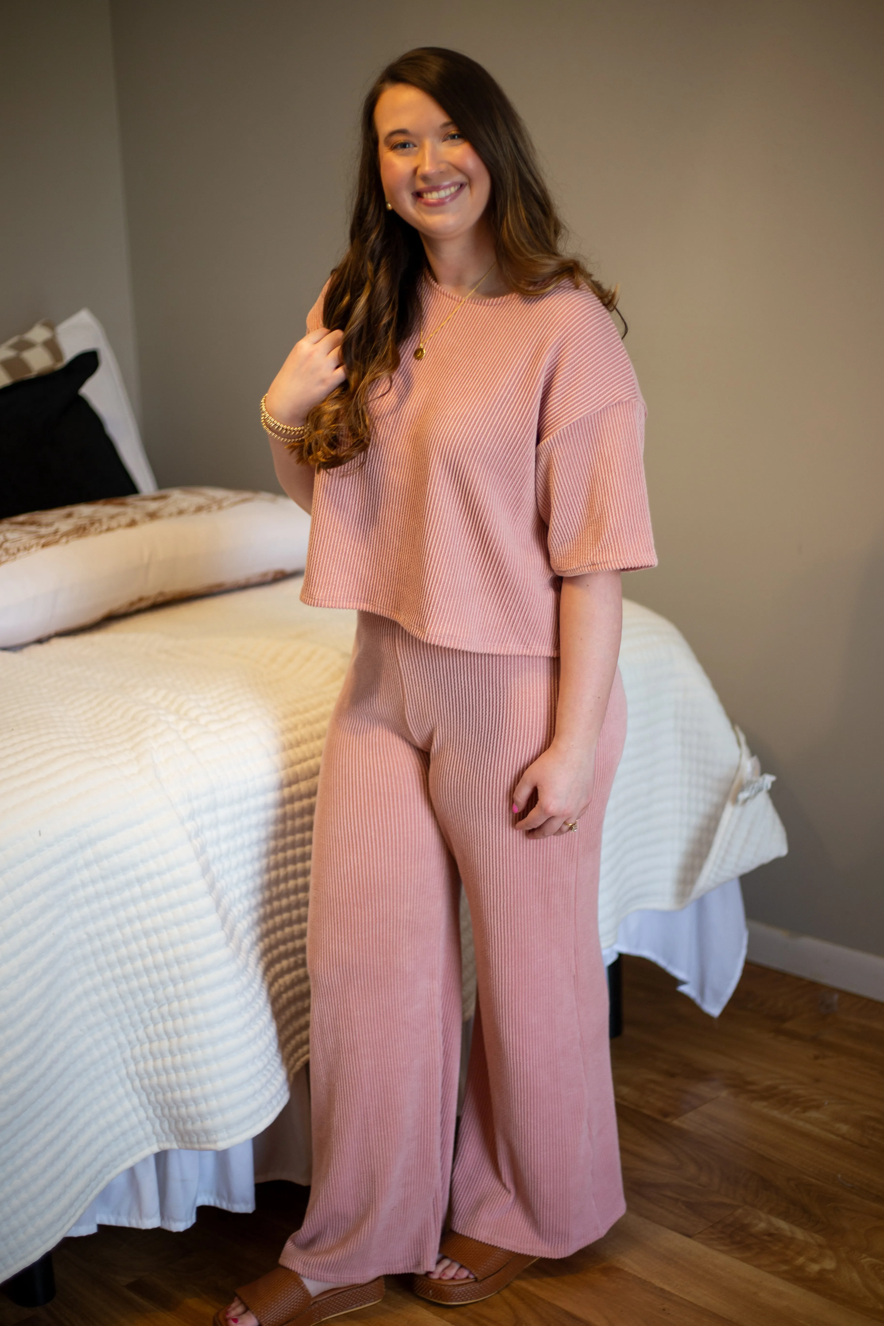 The Marley Pant