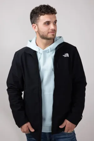 The North Face Apex Bionic 3 Jacket for Men in Black | NF0A84HR-4H0-BLK