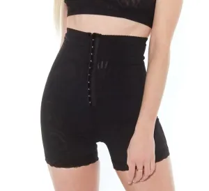 The Petite Faja Shorts Product