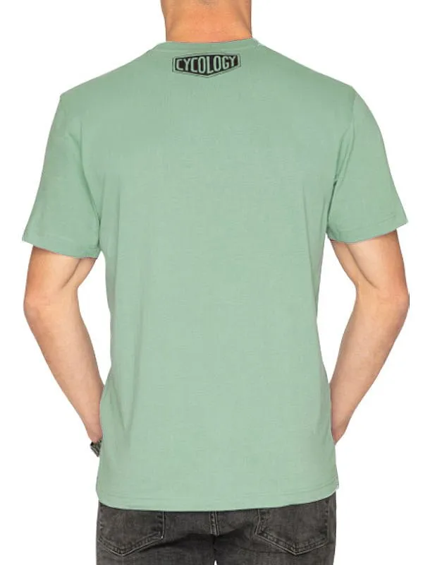 The Reason Men's T Shirt