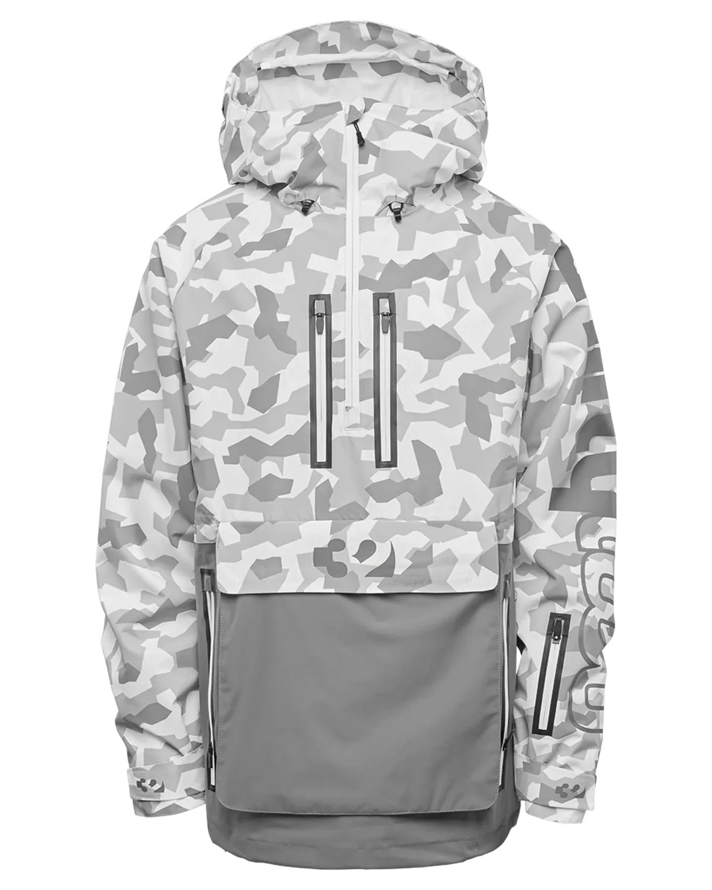 ThirtyTwo Men's Light Anorak