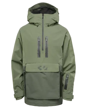 ThirtyTwo Men's Light Anorak