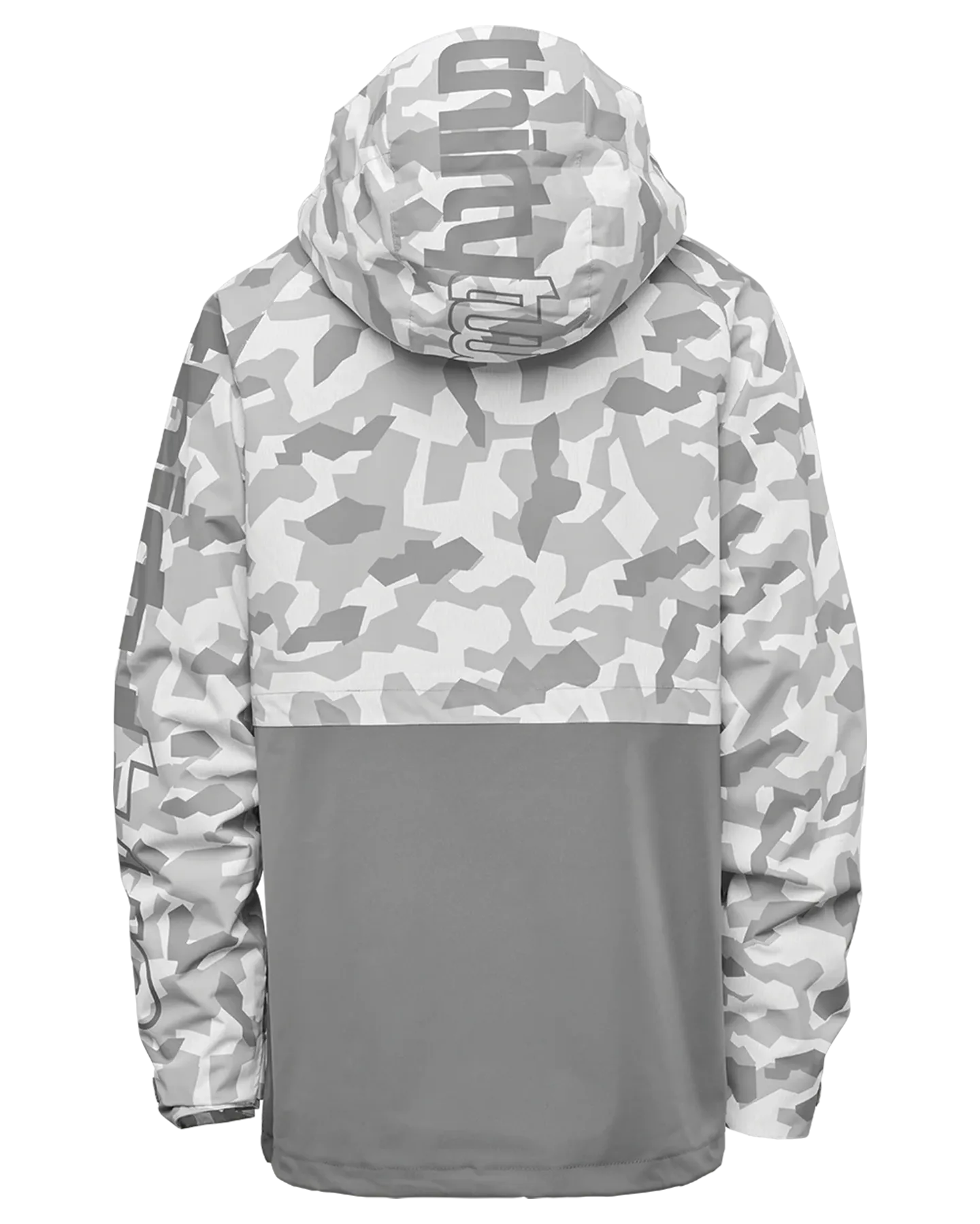 ThirtyTwo Men's Light Anorak