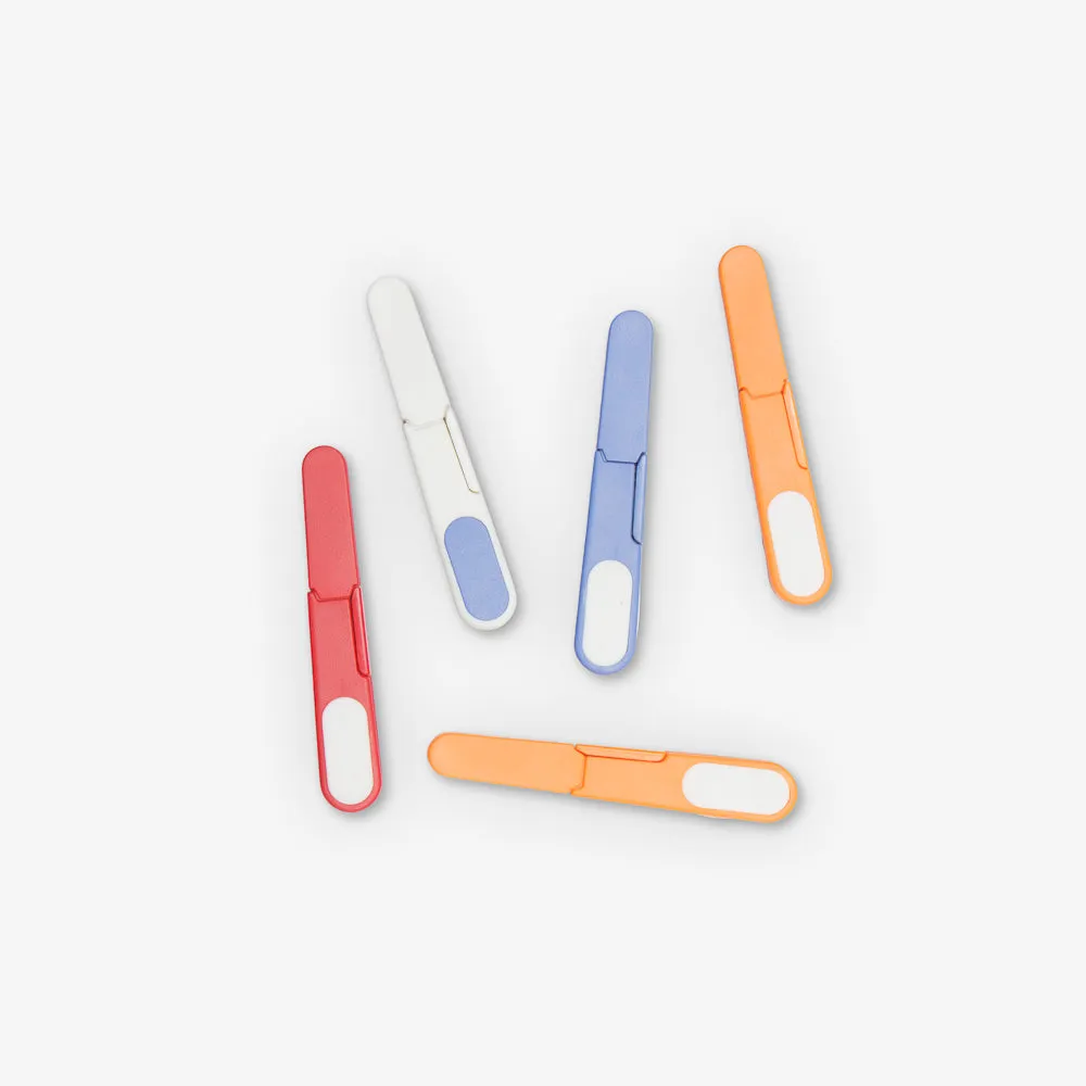 Thread Snippers - Solid Cutter 5pack