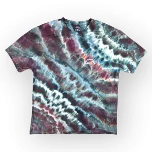 Tie Dye Tee - Adults 2XL
