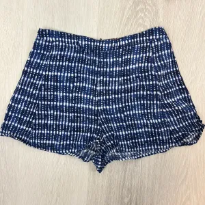 Tigerlily Womens Light 100% Rayon Shorts Size 8
