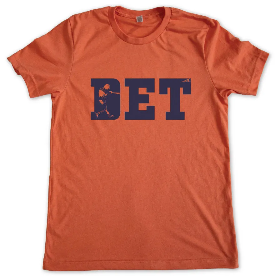 Tigers Tee