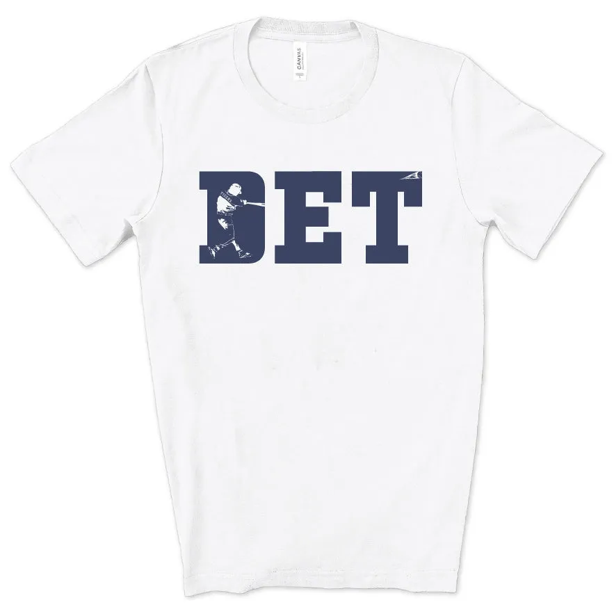 Tigers Tee