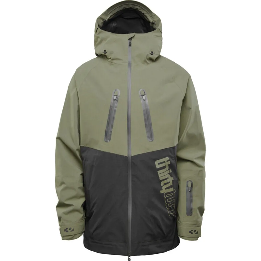 TM-3 Snowboard Jacket