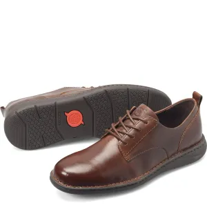 TODD - Dark Brown - BM0006823