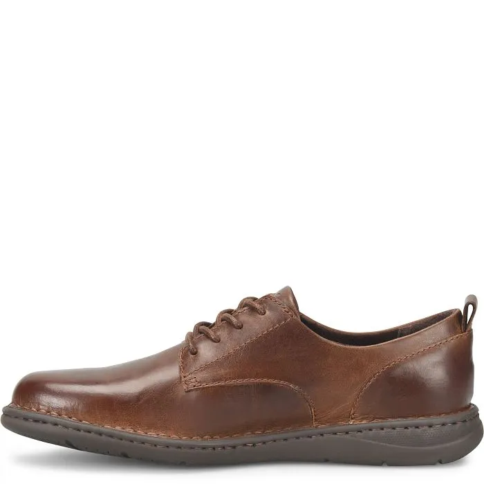 TODD - Dark Brown - BM0006823