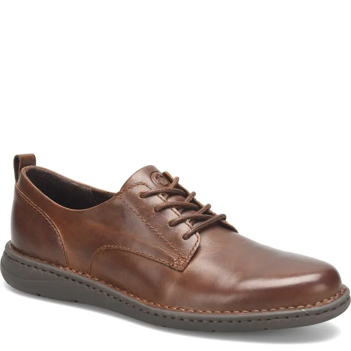 TODD - Dark Brown - BM0006823