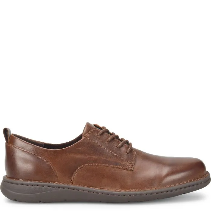 TODD - Dark Brown - BM0006823