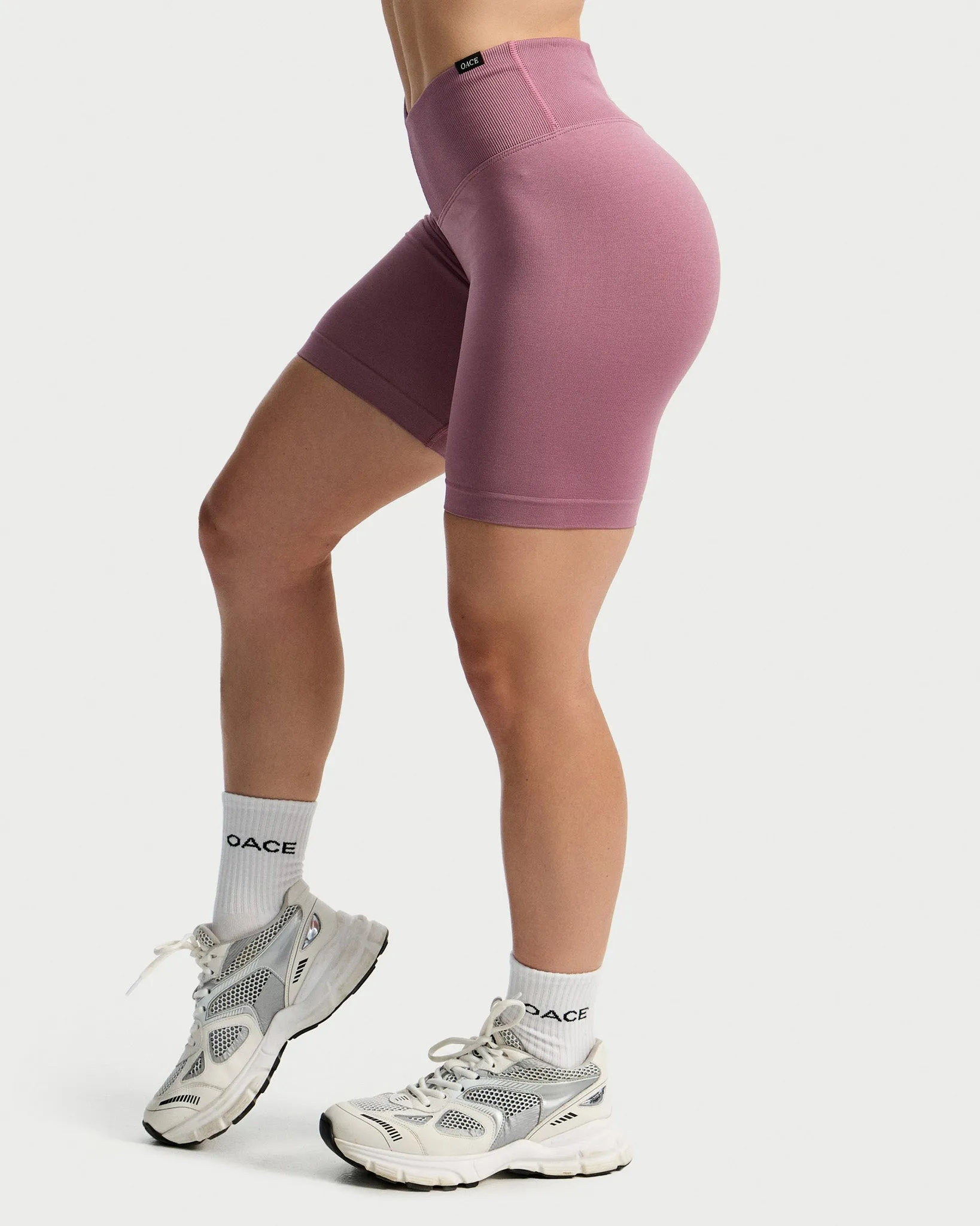 Toned V-Shape Shorts (Outlet)