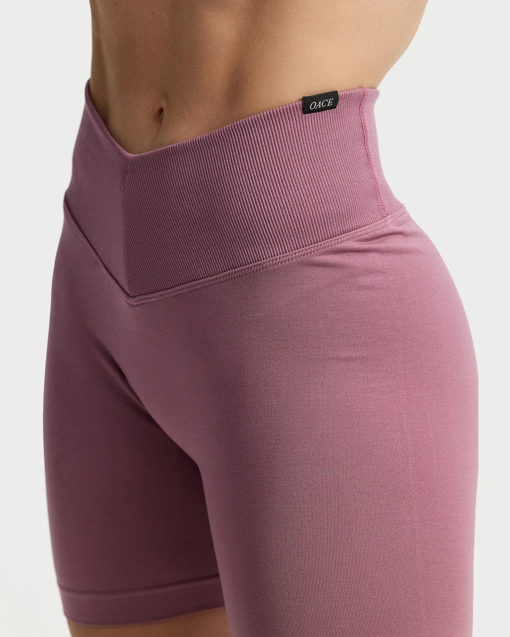 Toned V-Shape Shorts (Outlet)