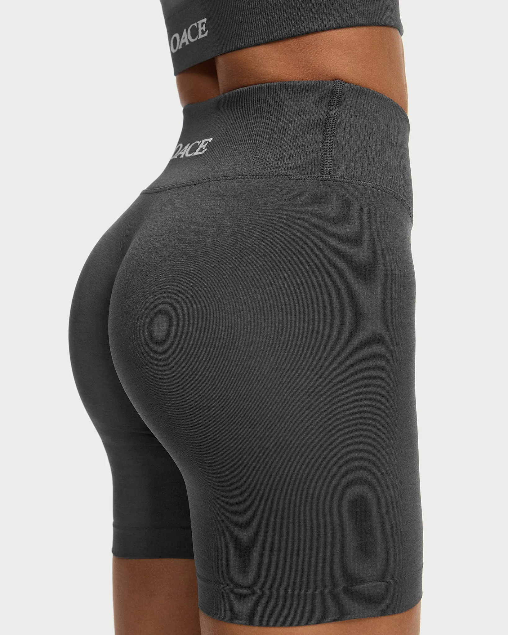 Toned V-Shape Shorts (Outlet)