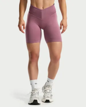 Toned V-Shape Shorts (Outlet)