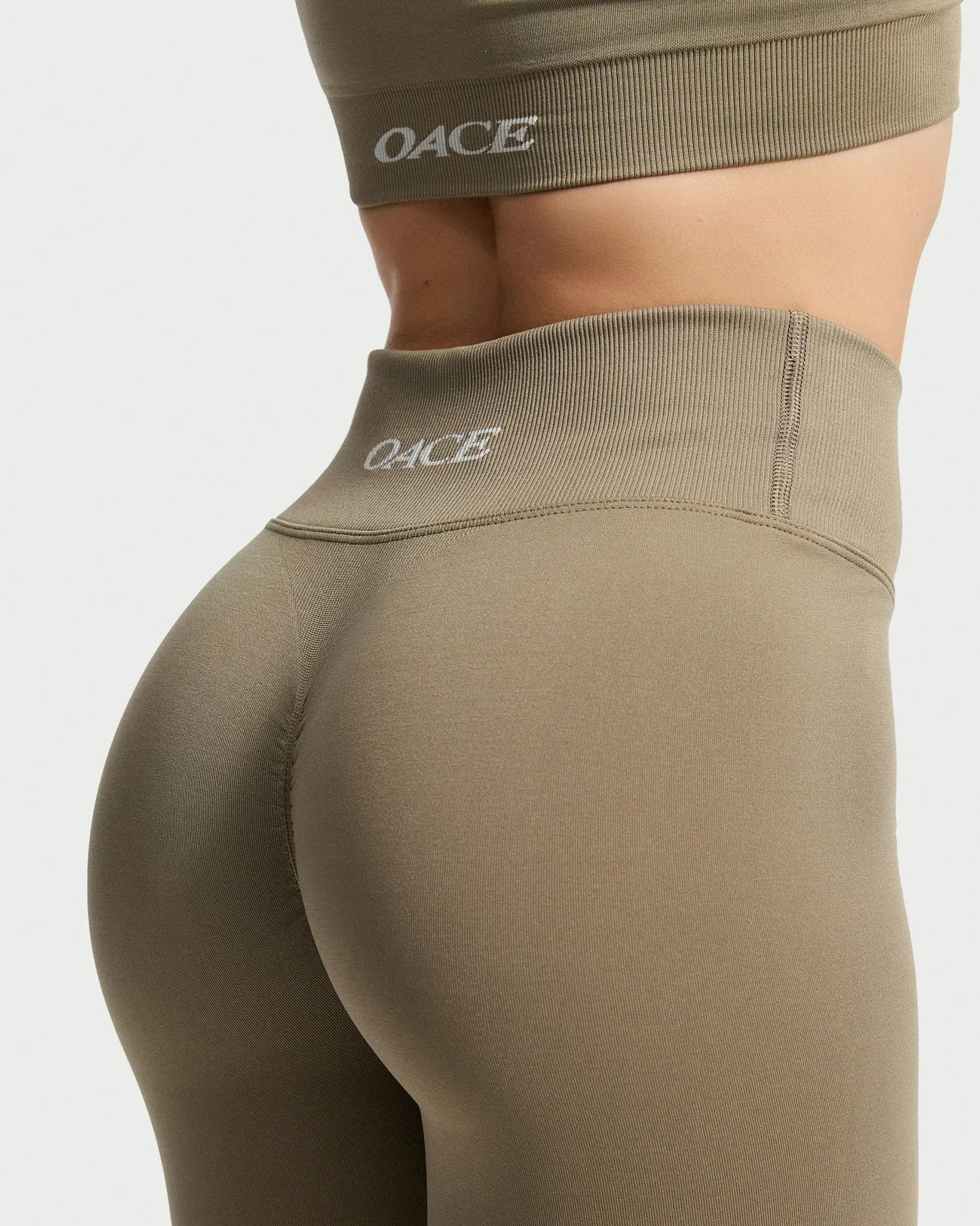 Toned V-Shape Shorts (Outlet)