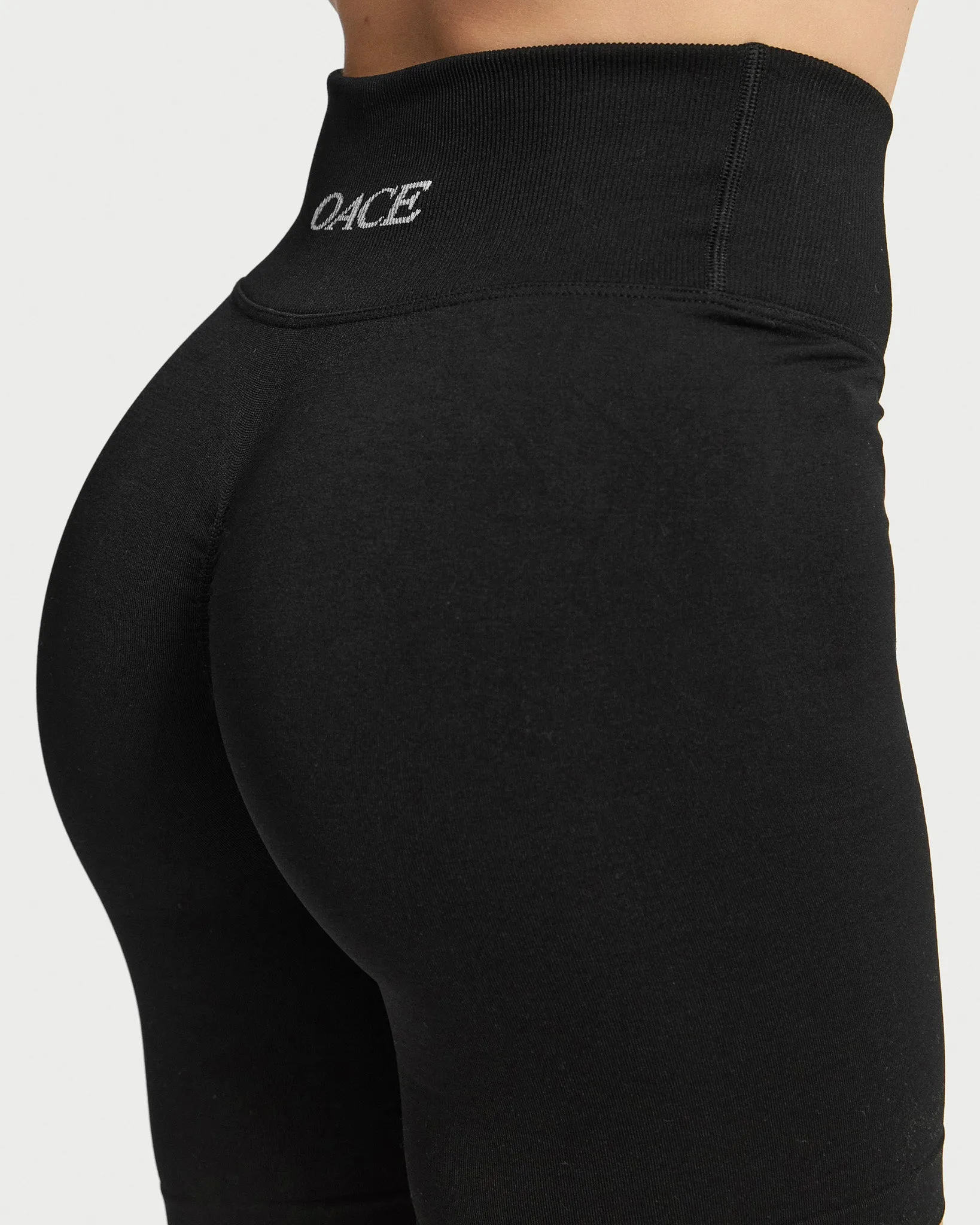 Toned V-Shape Shorts (Outlet)