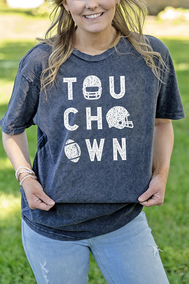 Touchdown Vintage T-Shirt