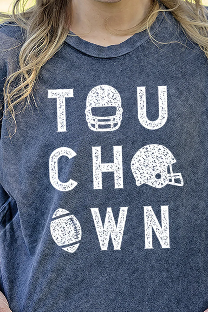 Touchdown Vintage T-Shirt
