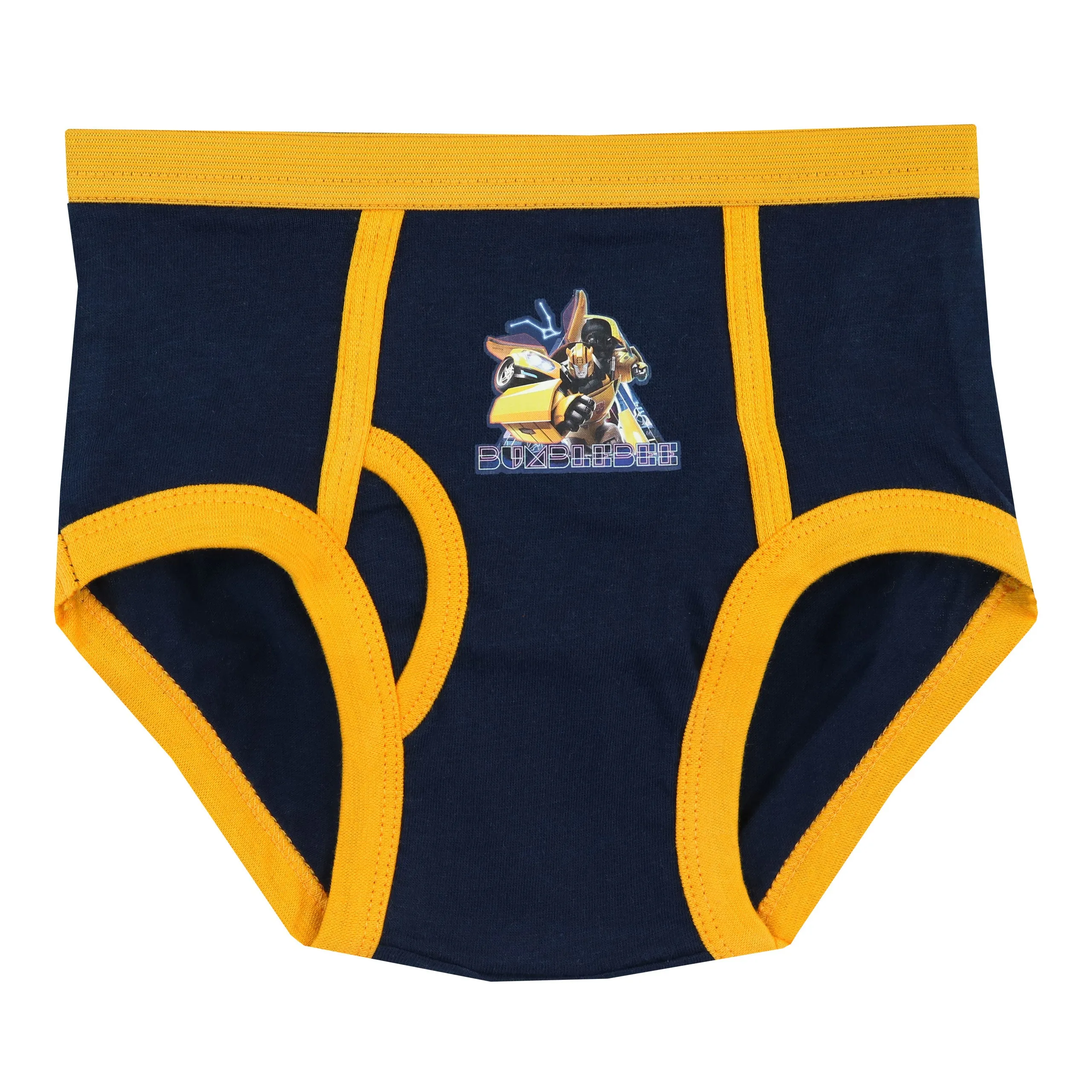 Transformers Underwear