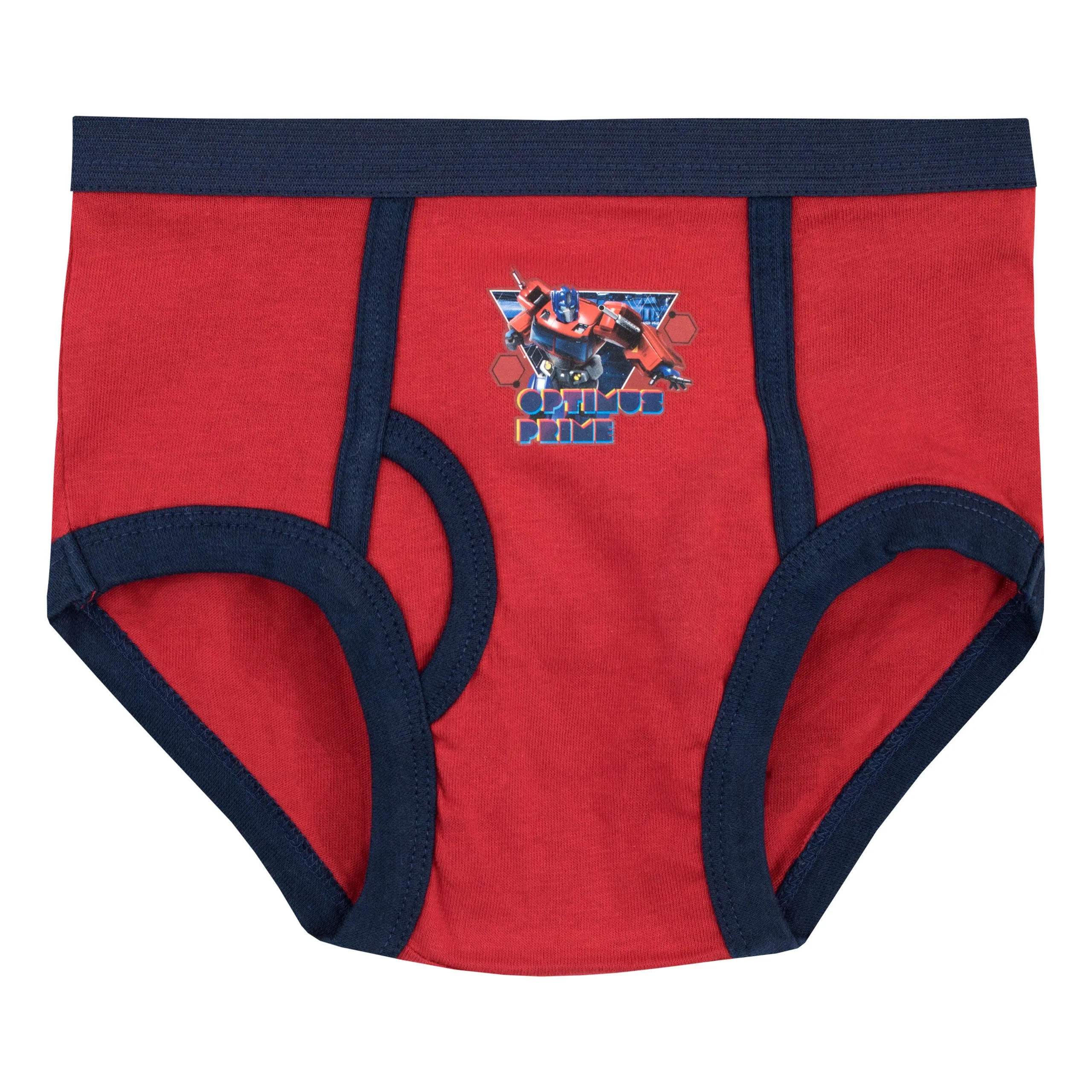 Transformers Underwear