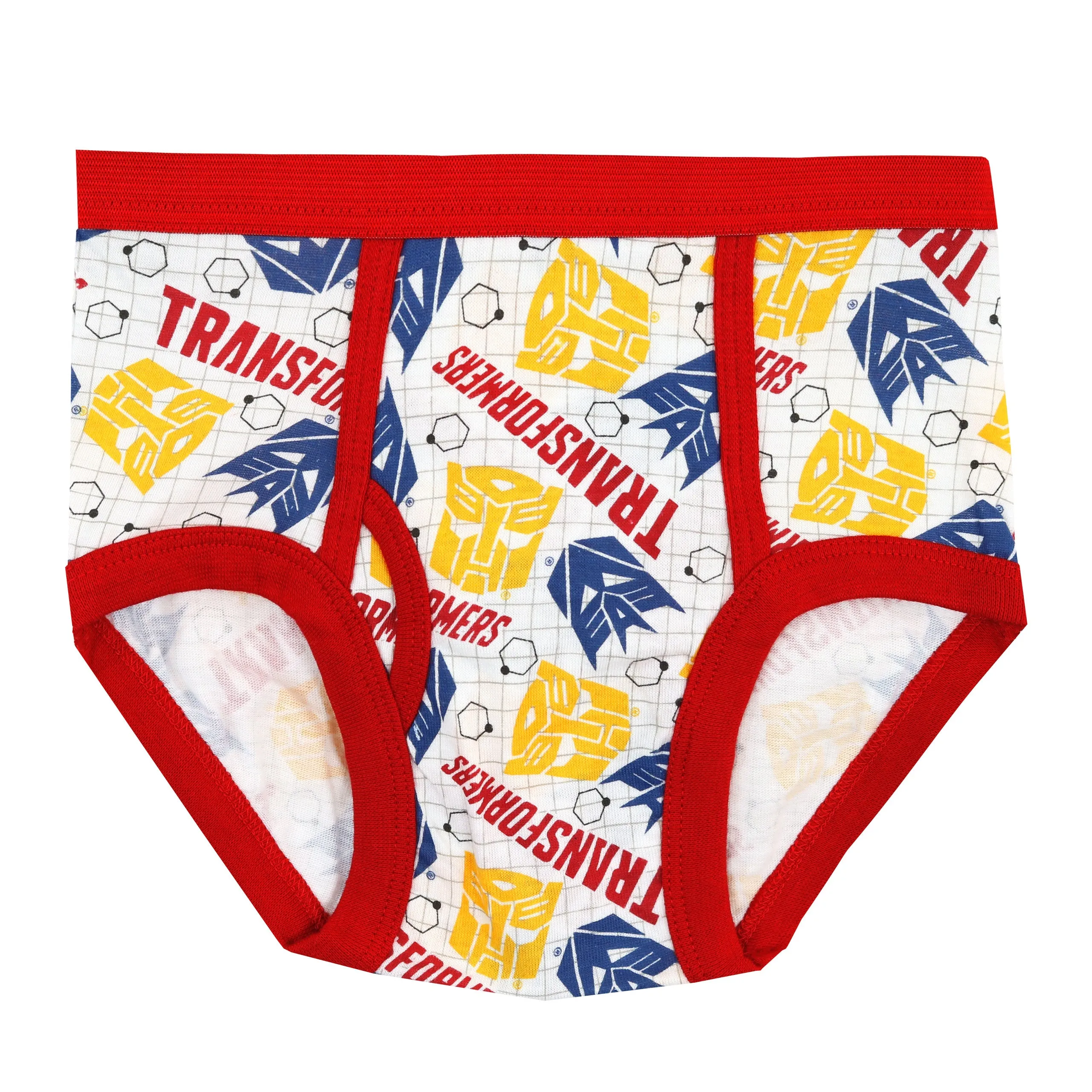Transformers Underwear