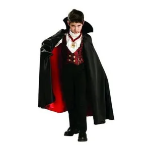 Transylvanian Vampire Costume Size M