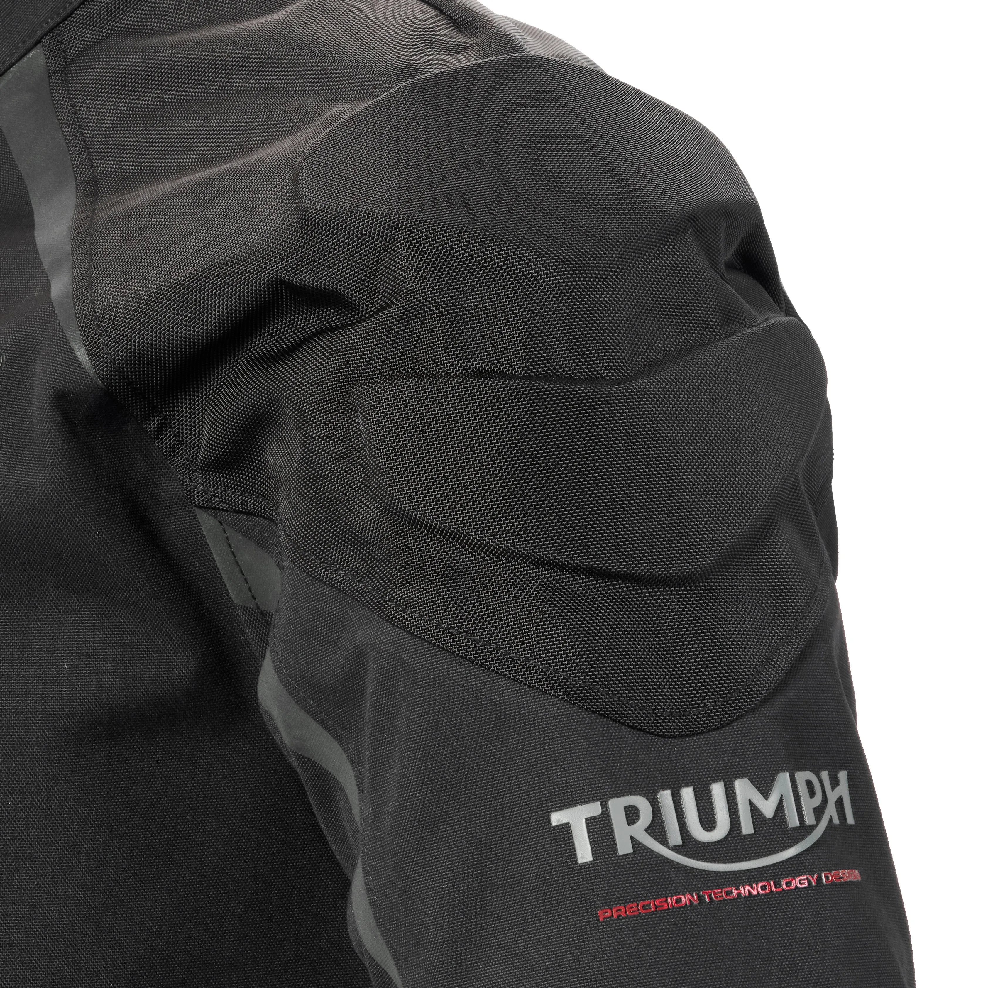Triumph Leith 2 Jacket