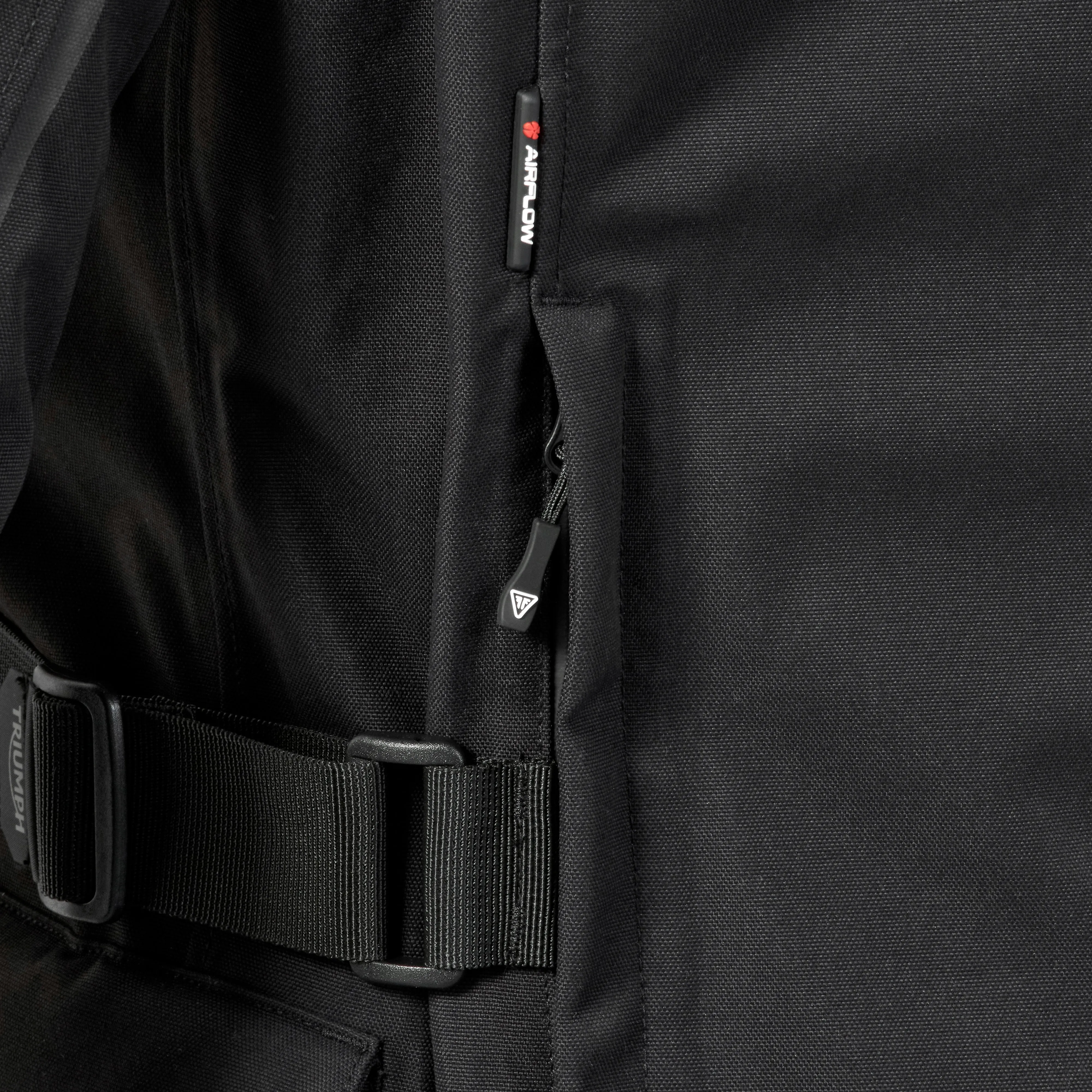 Triumph Leith 2 Jacket